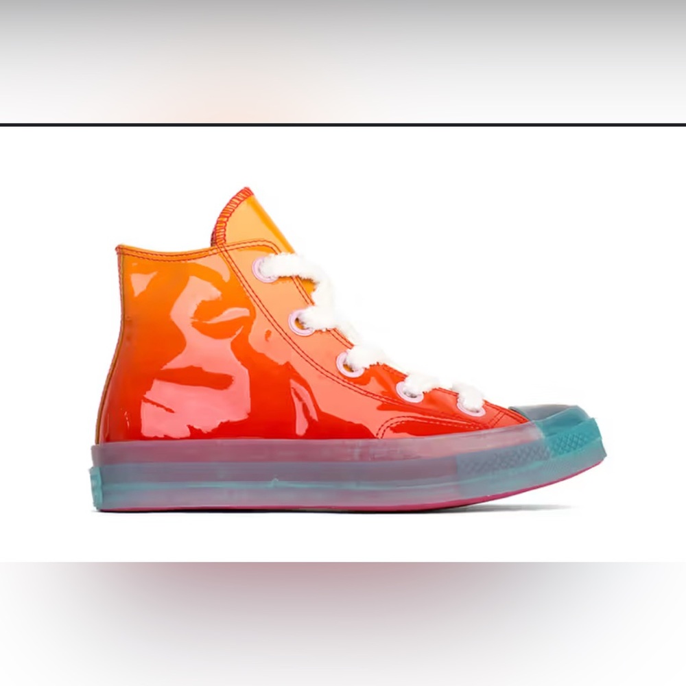 Converse Chuck Taylor All Star 70  JW Anderson Size 7.5